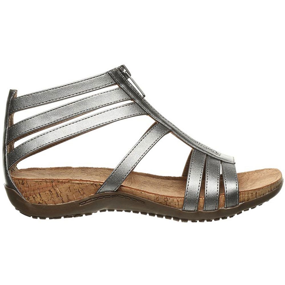 Bearpaw Layla II | Womens Sandals | Rogan's Shoes