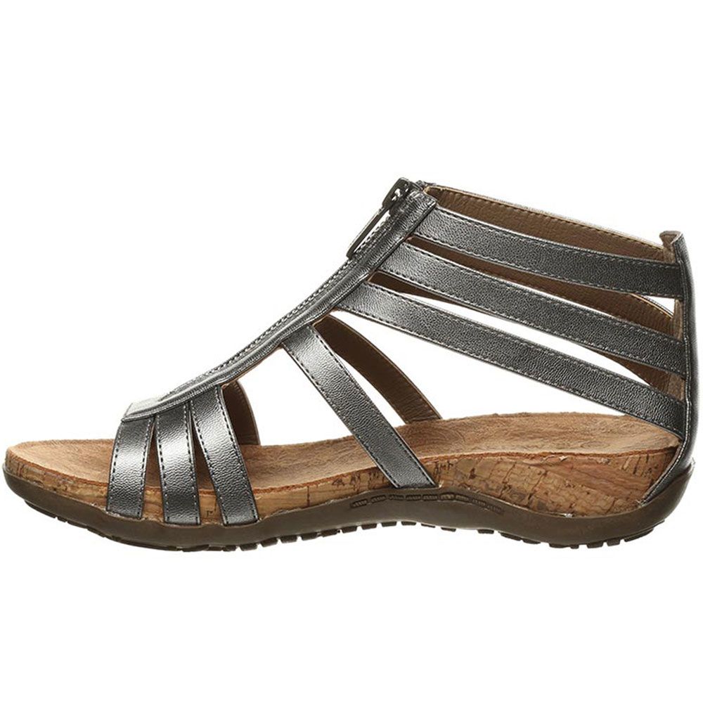 Bearpaw Layla II | Womens Sandals | Rogan's Shoes