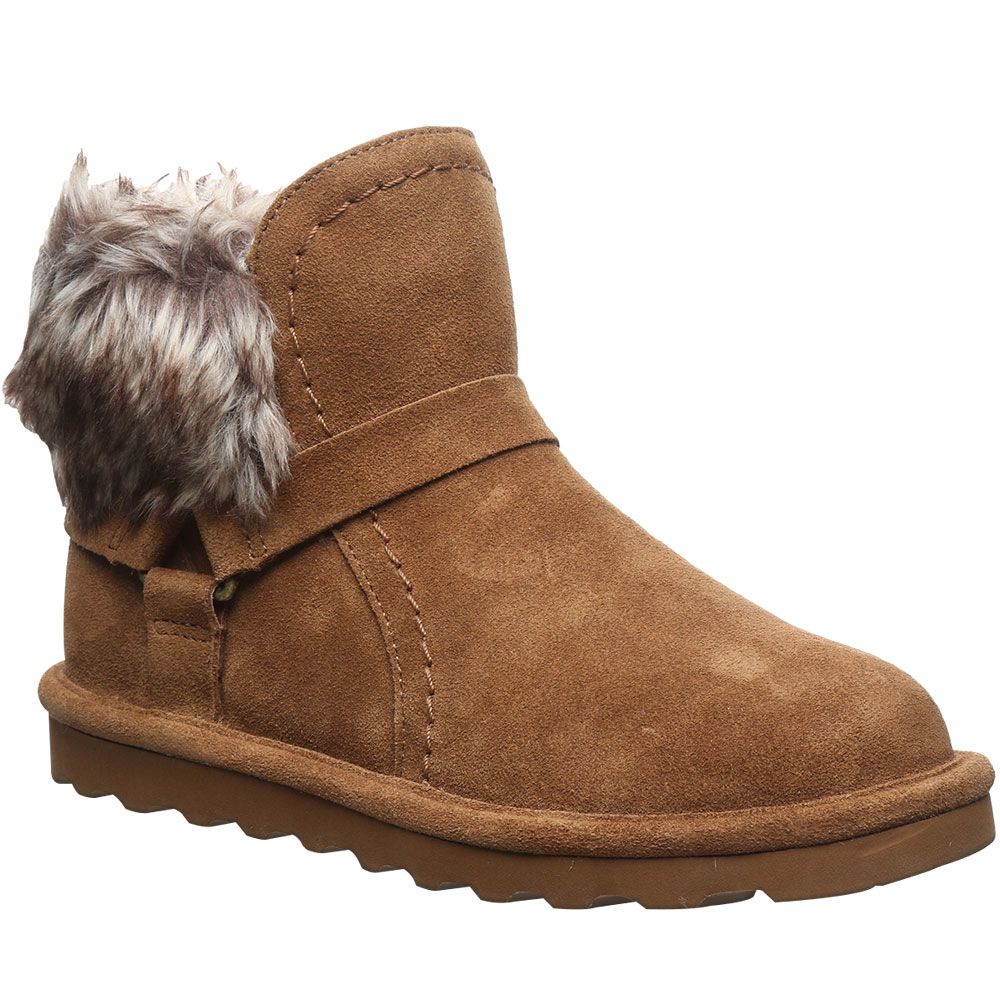 Bearpaw Konnie Winter Boots - Womens Hickory