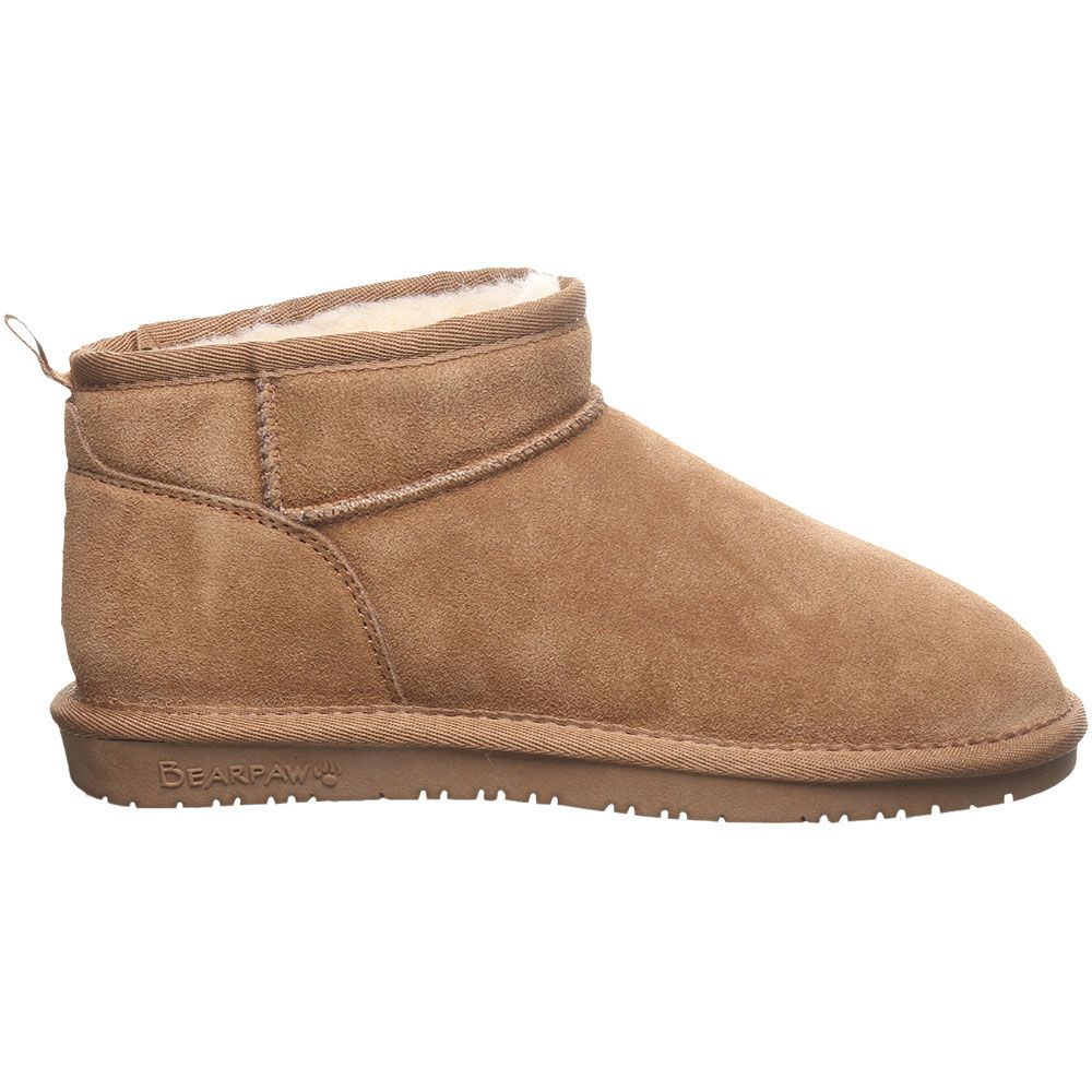 Bearpaw Kiara Womens Winter Boots Rogan's Shoes