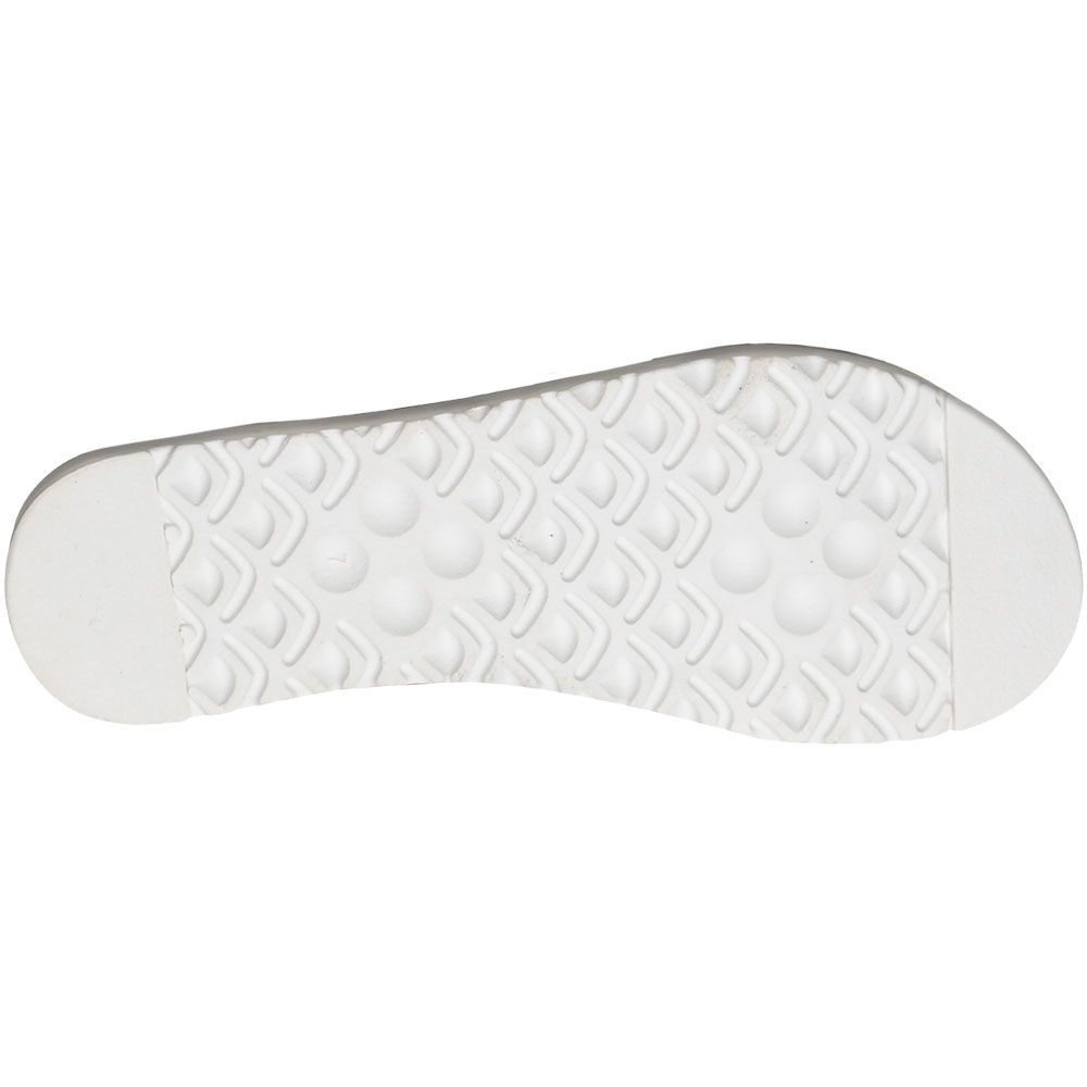 Bearpaw Thessa Sandals - Womens Carbon Sole View