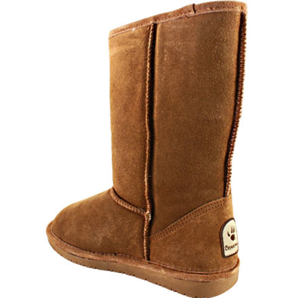 Bearpaw Emma Womens Winter Boots Rogans Shoes