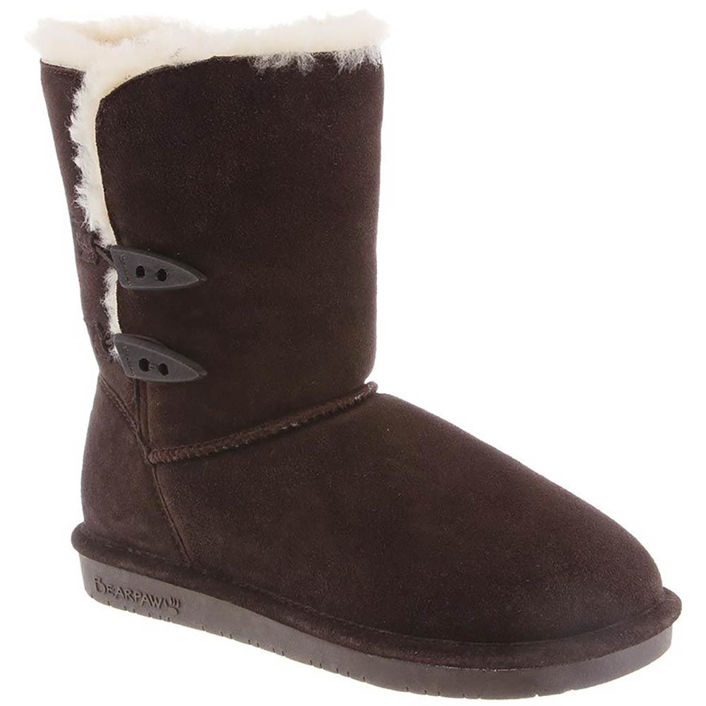Bearpaw Abigail | Women's Winter Boots | Rogan's Shoes