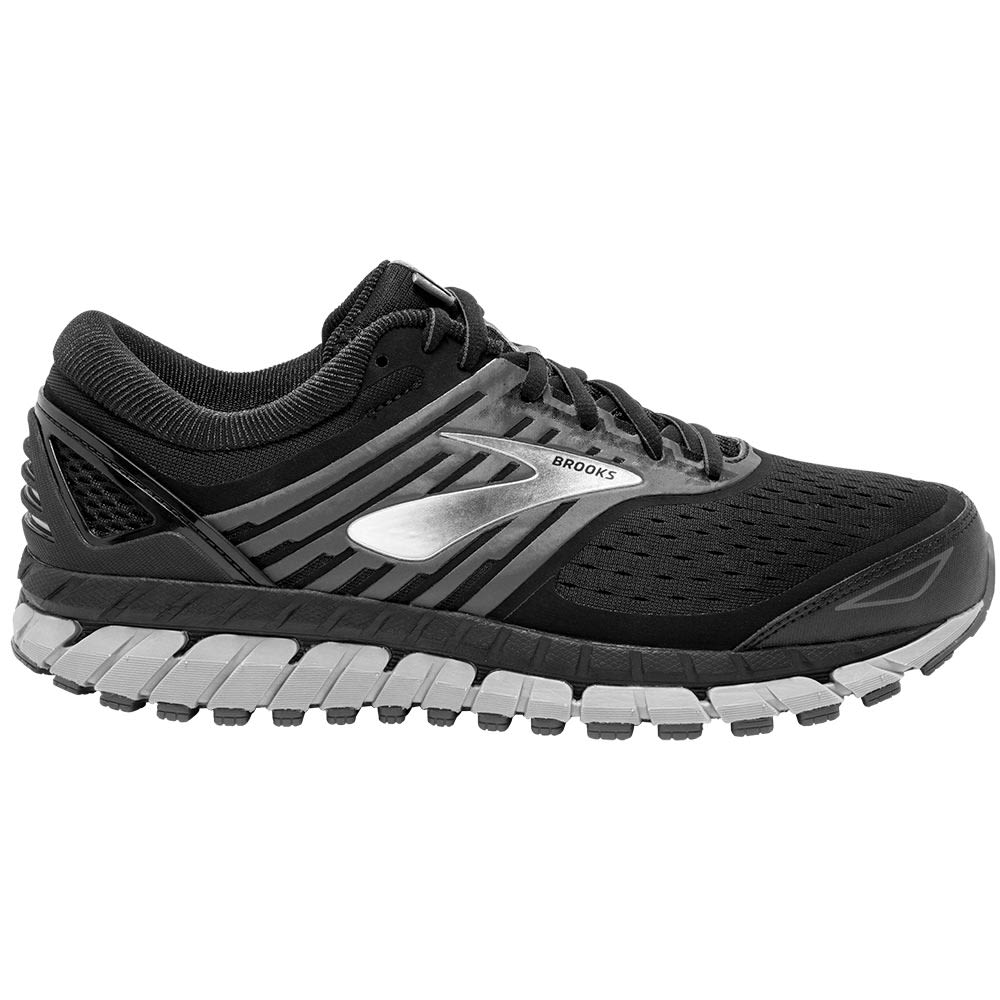 Brooks Beast 18 Mens Running Shoes Rogan's Shoes