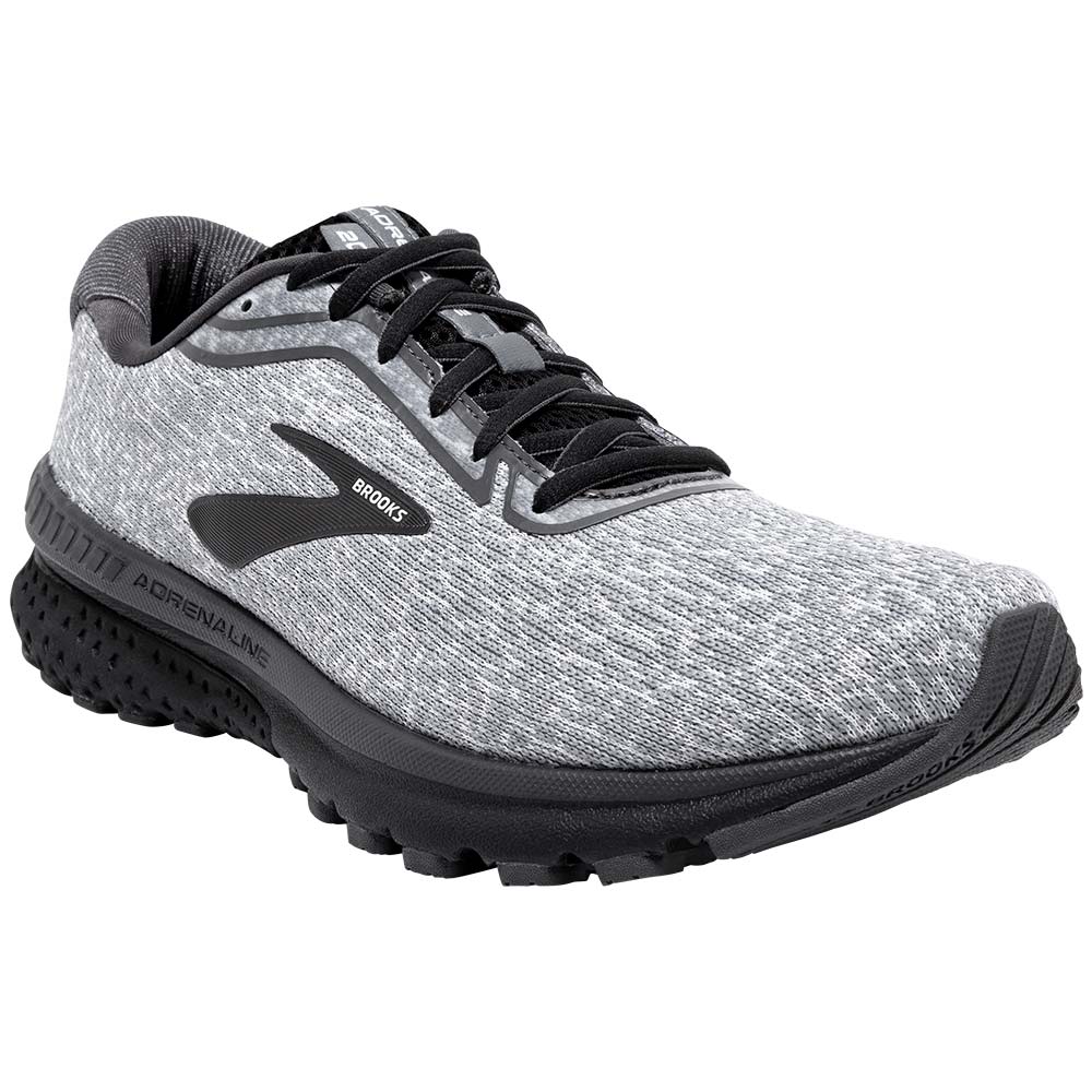 Brooks Adrenaline GTS 20 Running Shoes - Mens Grey