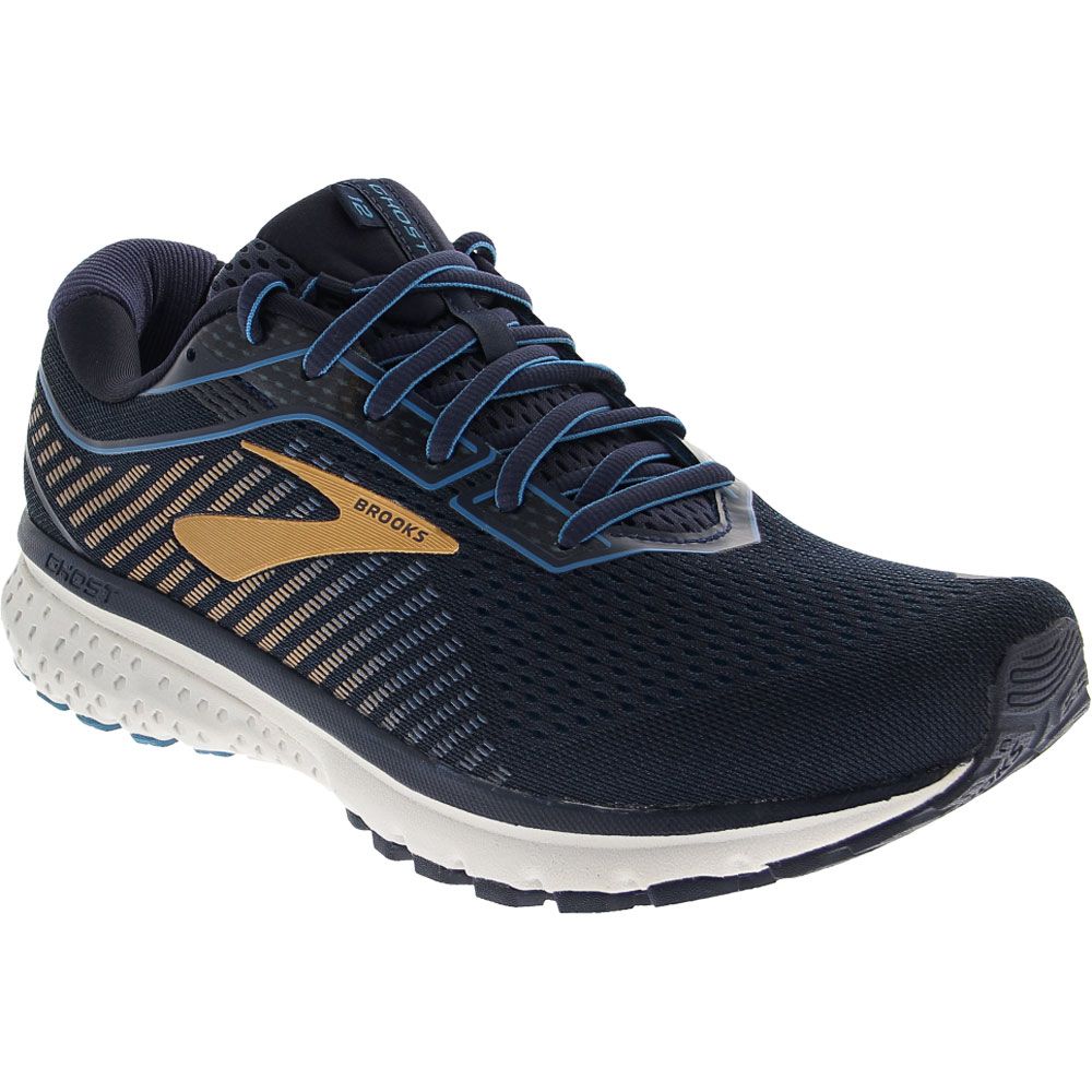 Brooks Ghost 12 | Mens Running Shoes | Rogan's Shoes