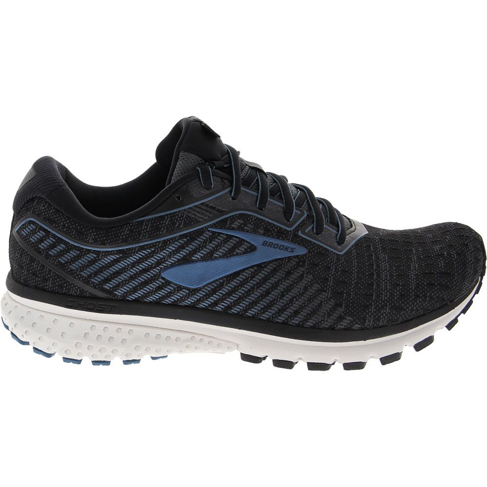 Brooks Ghost 12 | Mens Running Shoes | Rogan's Shoes