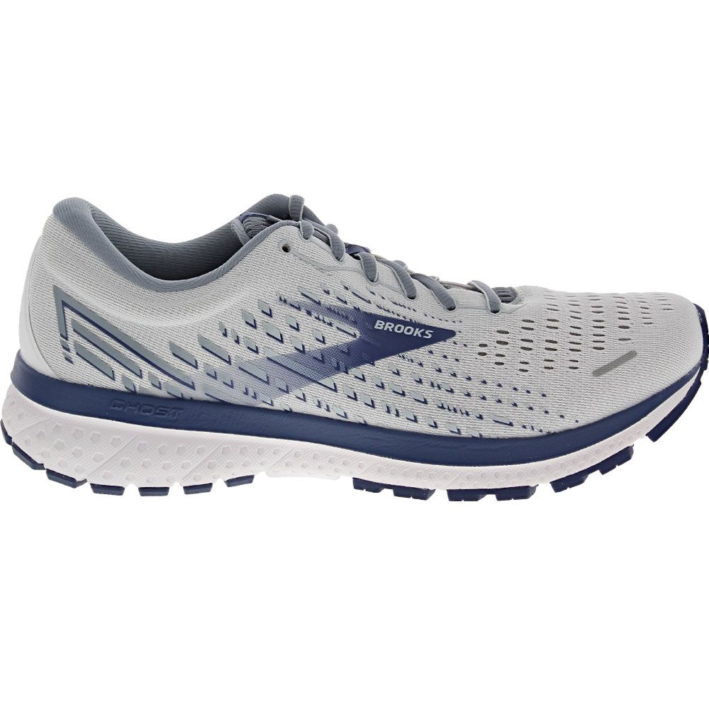 Brooks Ghost 13 | Men's Running Shoes | Rogan's Shoes