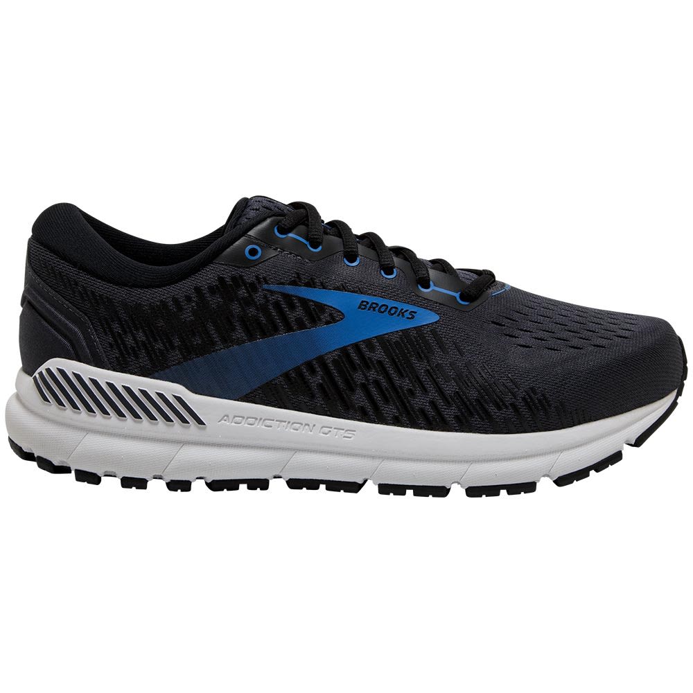 'Brooks Addiction GTS 15 Running Shoes - Mens India Ink