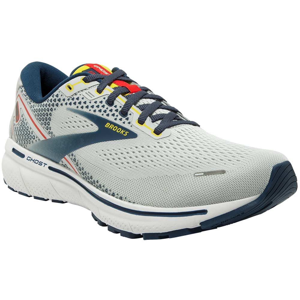 Is Brooks Shoe is Better Than Rockport Shoe?