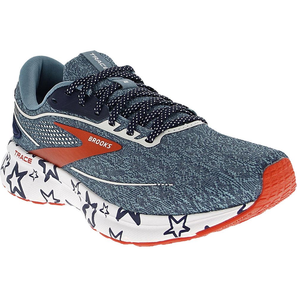 Brooks Trace 2 | Mens Running Shoes | Rogan's Shoes