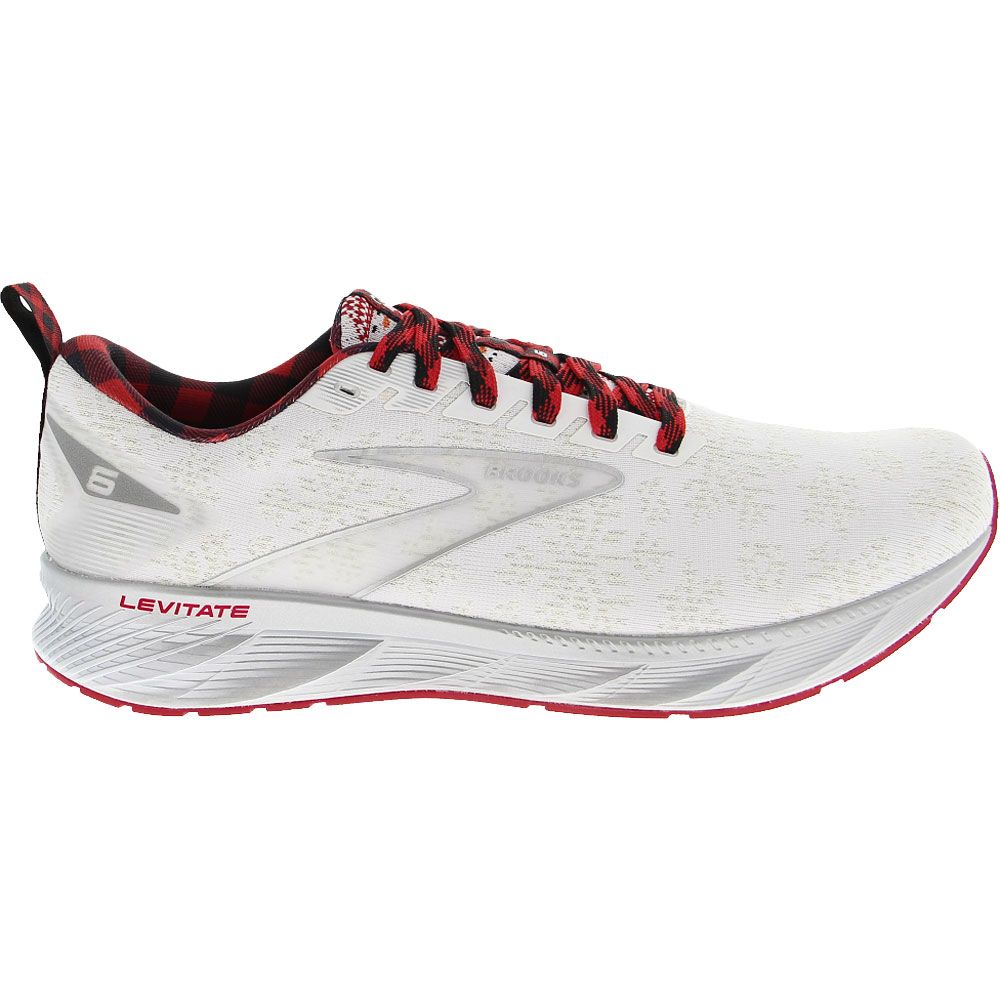 Brooks Levitate 6 | Mens Road Running Shoes | Rogan's Shoes