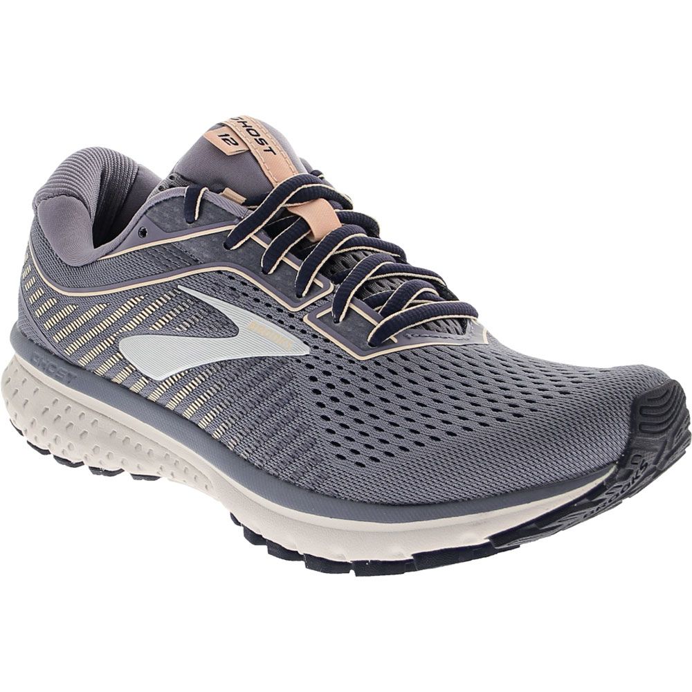 Brooks Ghost 12 | Womens Running Shoes | Rogan's Shoes