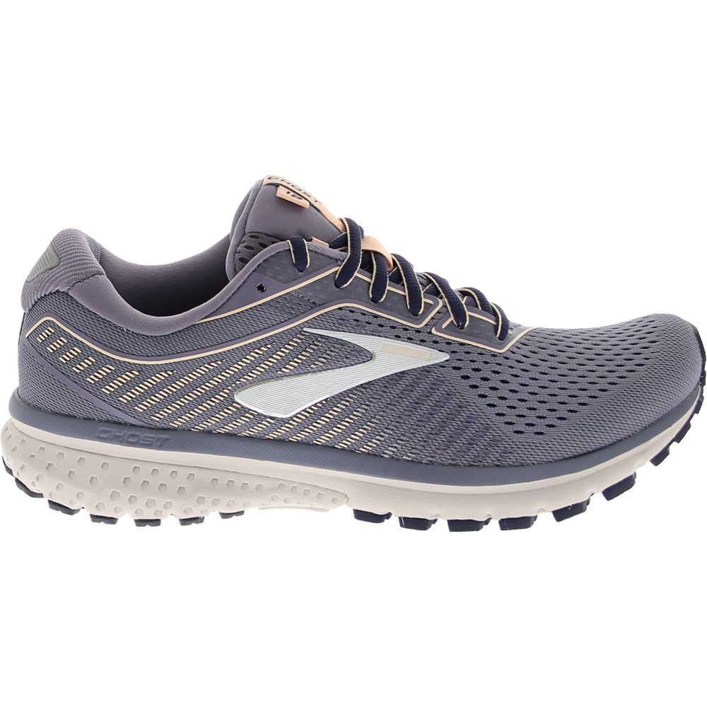 Brooks Ghost 12 | Womens Running Shoes | Rogan's Shoes