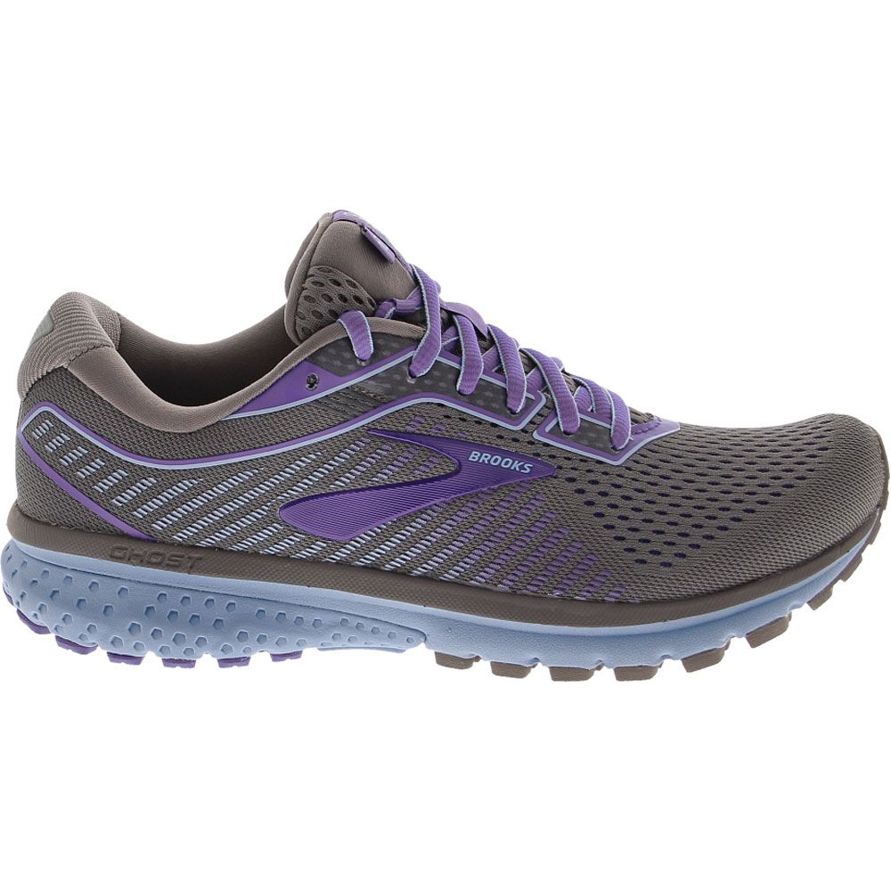 Brooks Ghost 12 | Womens Running Shoes | Rogan's Shoes