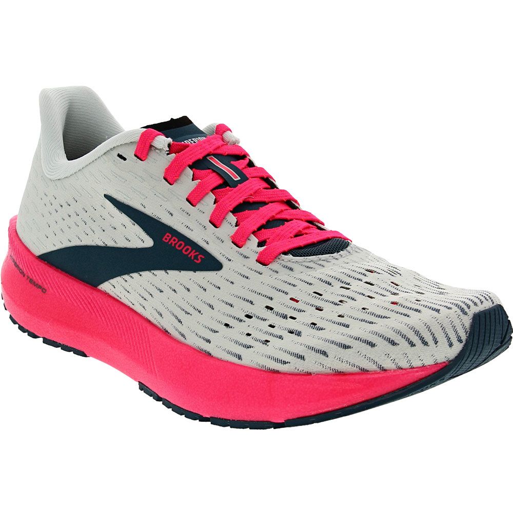 Brooks Hyperion Tempo Running Shoes - Womens Ice Flow