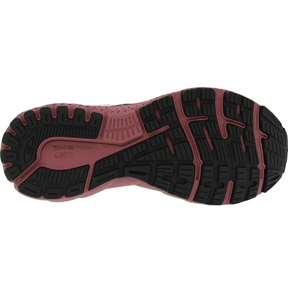 Brooks Adrenaline GTS 21 | Women's Running Shoes | Rogan's Shoes