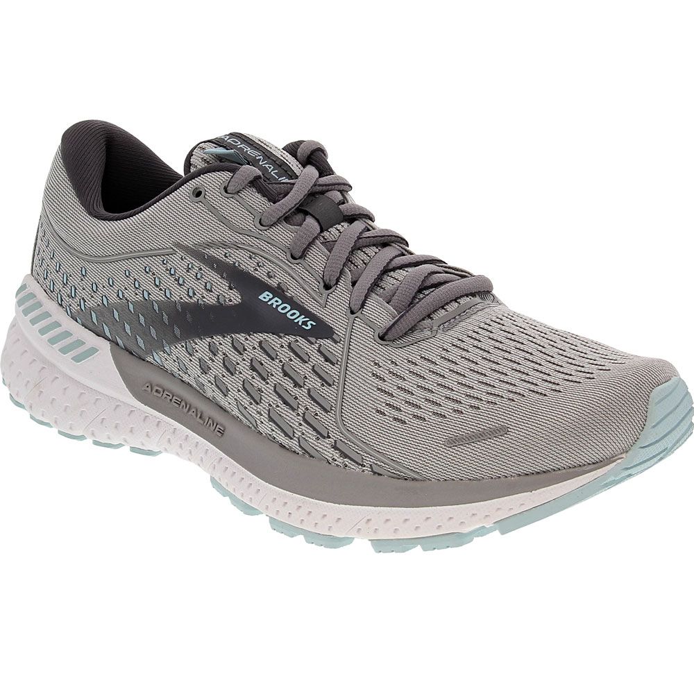 Brooks Adrenaline GTS 21 Running Shoes - Womens Oyster