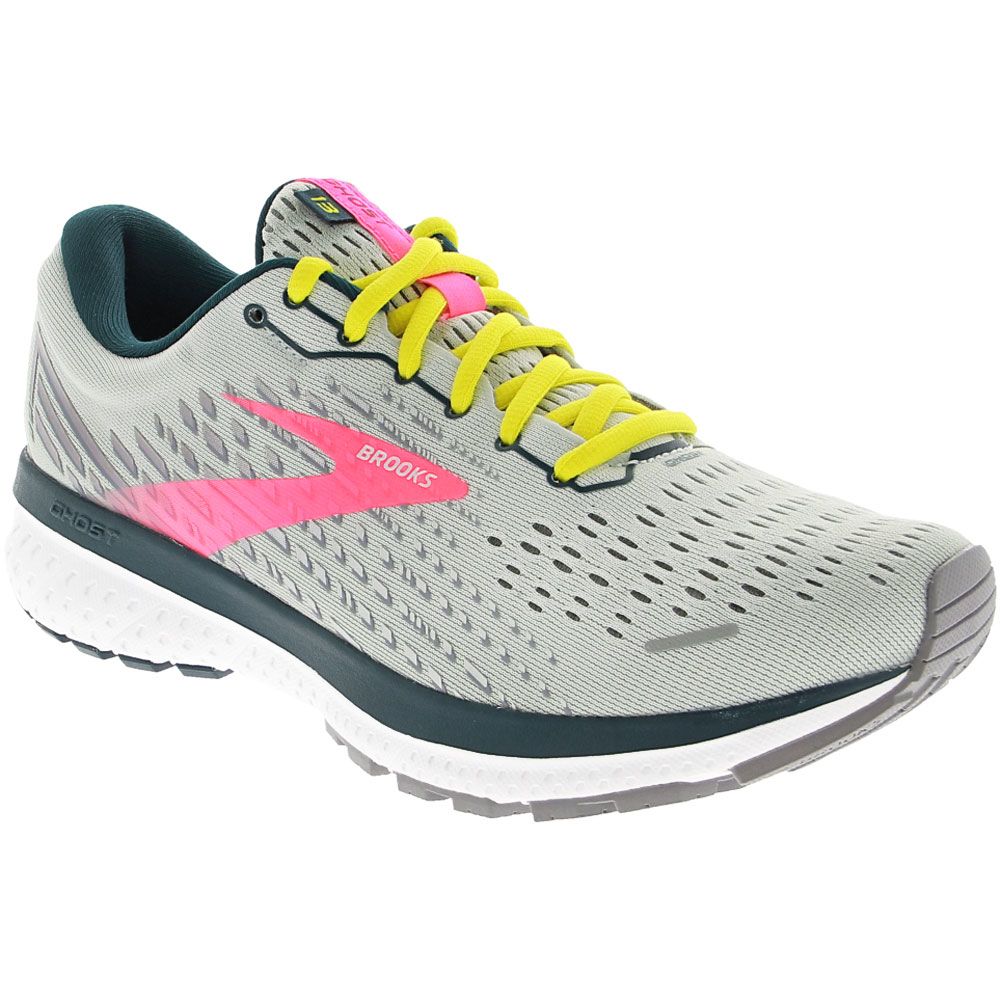 Brooks Ghost 13 | Women's Running Shoes | Rogan's Shoes