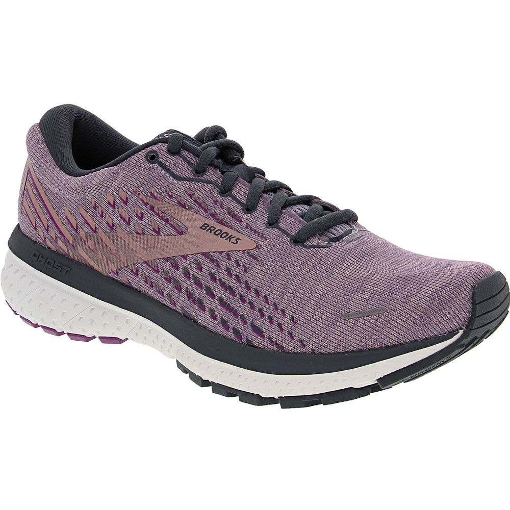 Brooks Ghost 13 | Women's Running Shoes | Rogan's Shoes