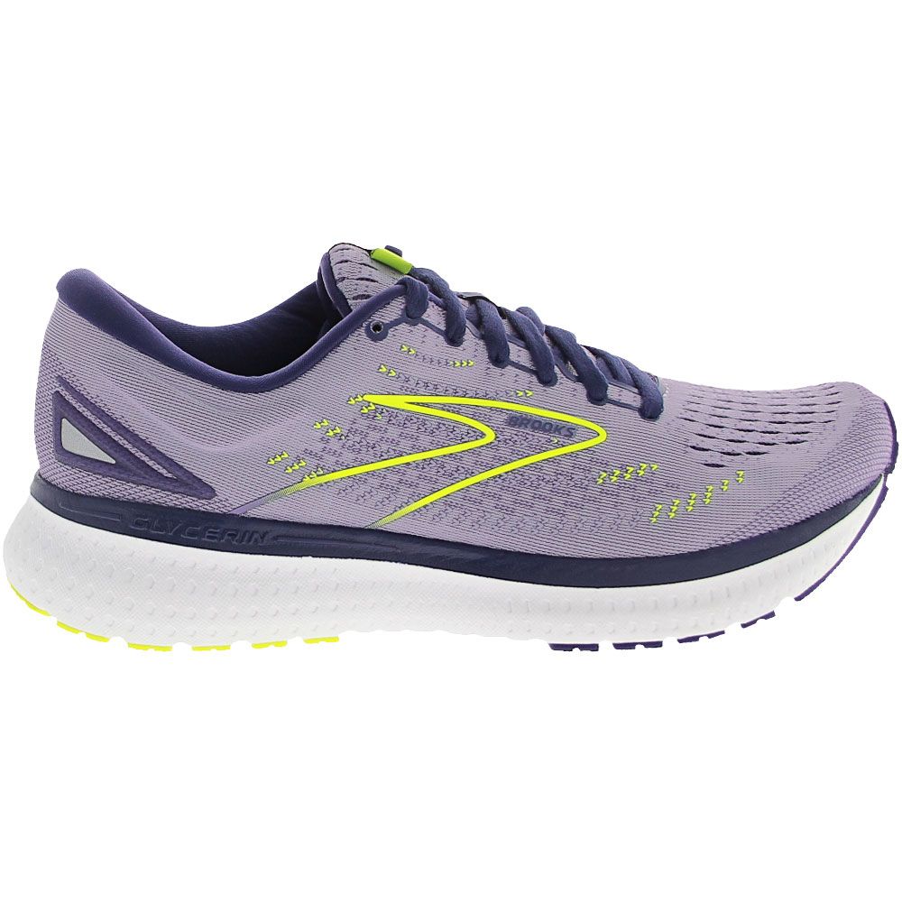 Brooks Glycerin 19 - Hores Stores