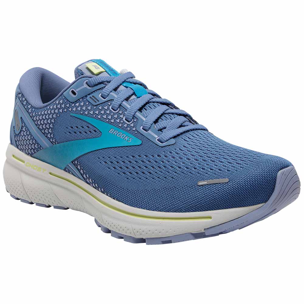 Brooks Ghost 14 | Womens Running Shoes | Rogan's Shoes