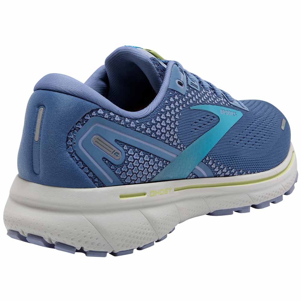 Brooks Ghost 14 | Womens Running Shoes | Rogan's Shoes