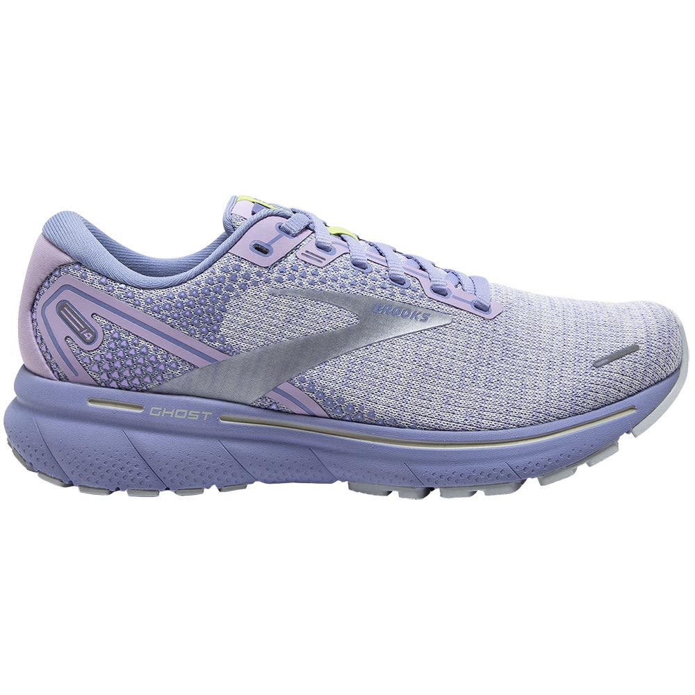 Brooks Ghost 14 | Womens Running Shoes | Rogan's Shoes