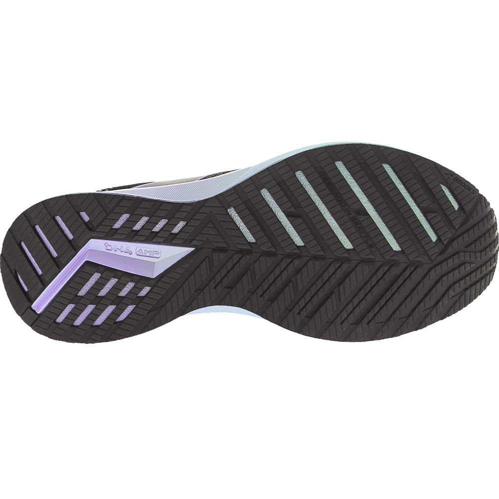 Brooks Levitate Stealthfit 5 Running Shoes - Womens Chromatic Sole View
