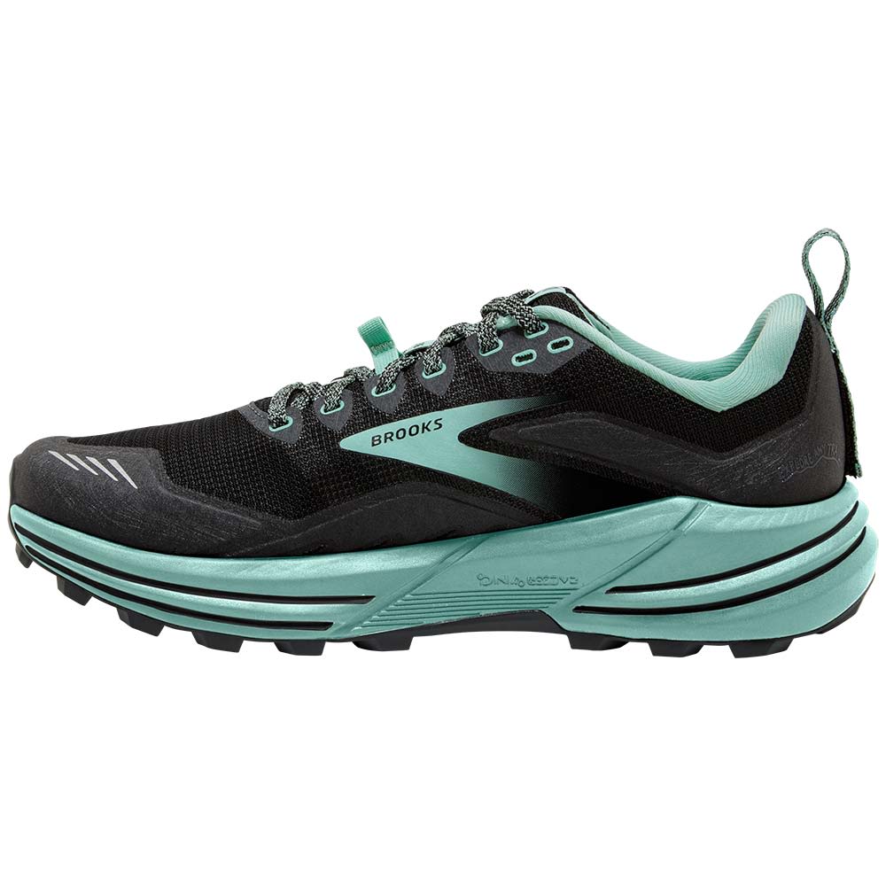 Women's Brooks Cascadia 16 Trail Running Shoes