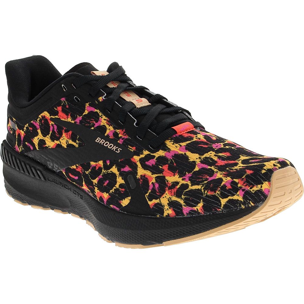 brooks ladies trainers