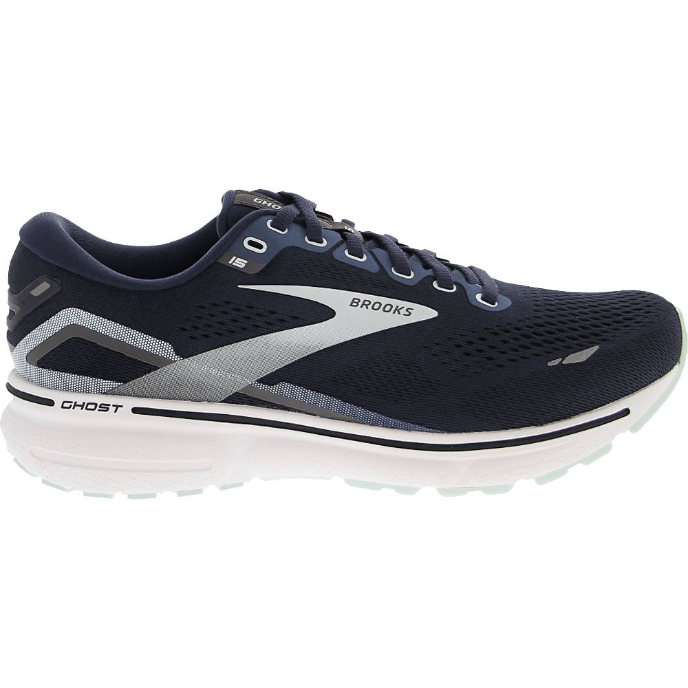 Brooks Ghost 15 | Womens Road Running Shoes | Rogan's Shoes