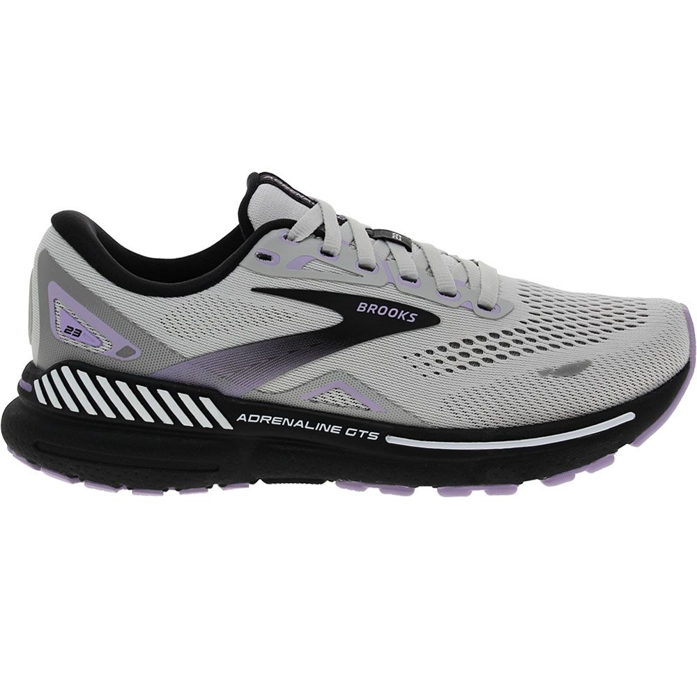 Brooks Adrenaline GTS 23 | Womens Running Shoes | Rogan's Shoes