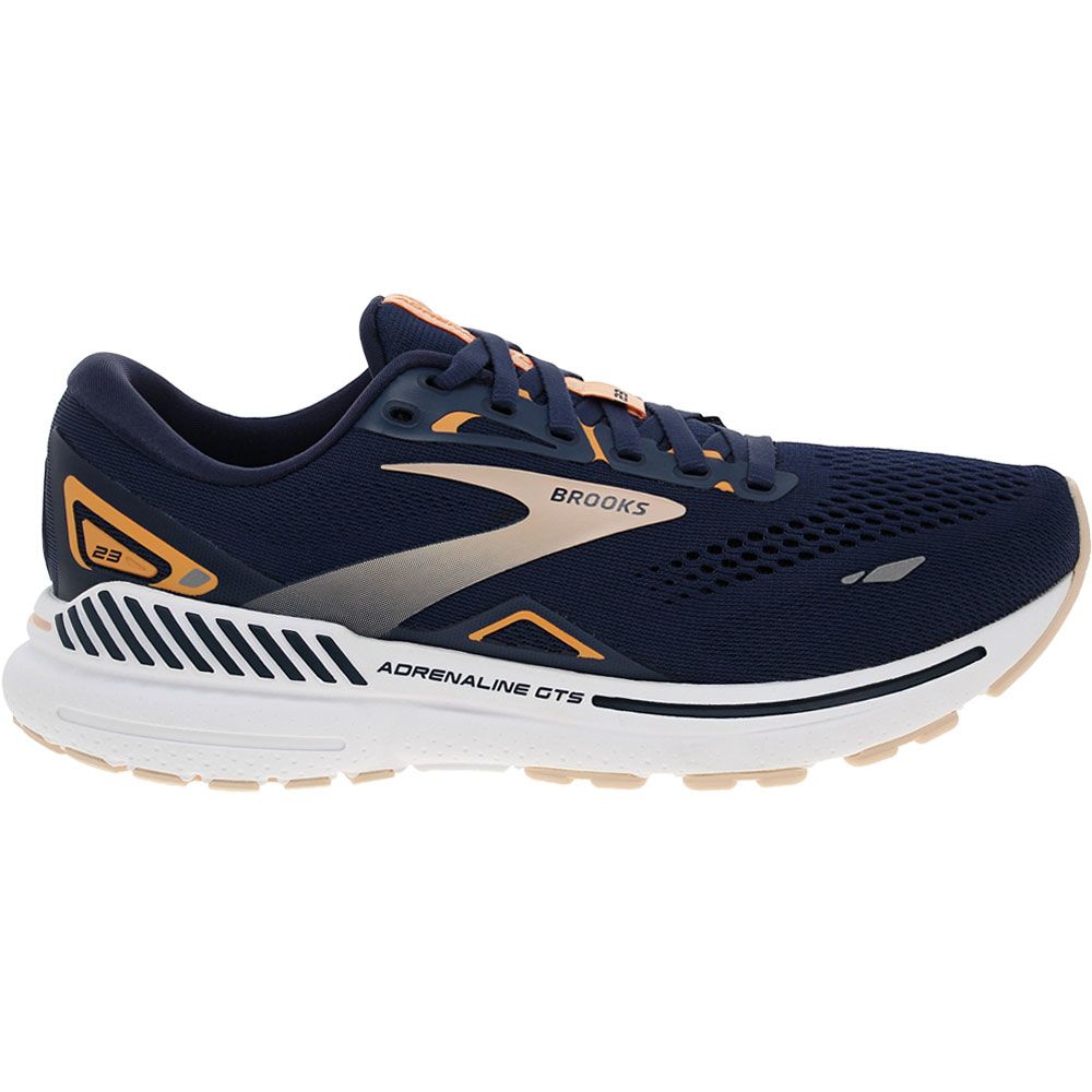 Brooks Adrenaline GTS 23 | Womens Running Shoes | Rogan's Shoes