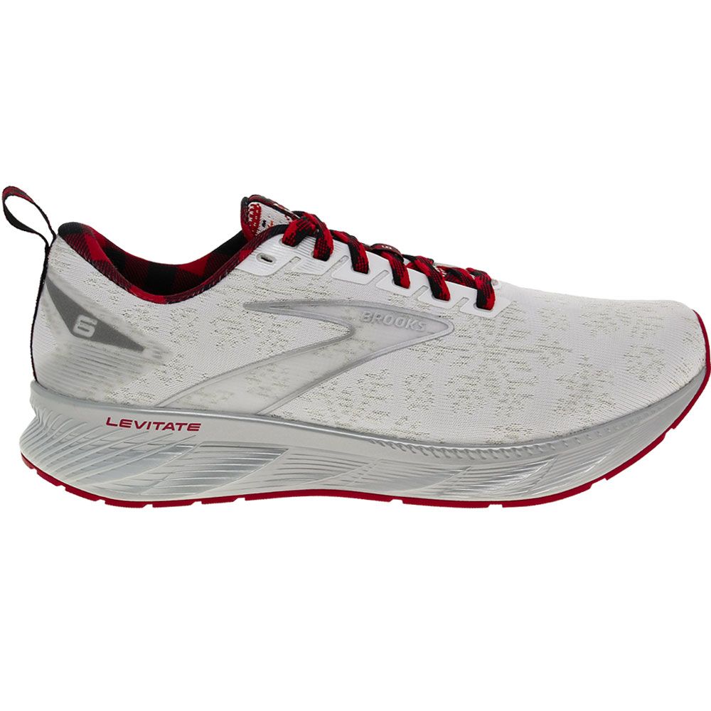 Brooks Levitate 6, Womens Running Shoes