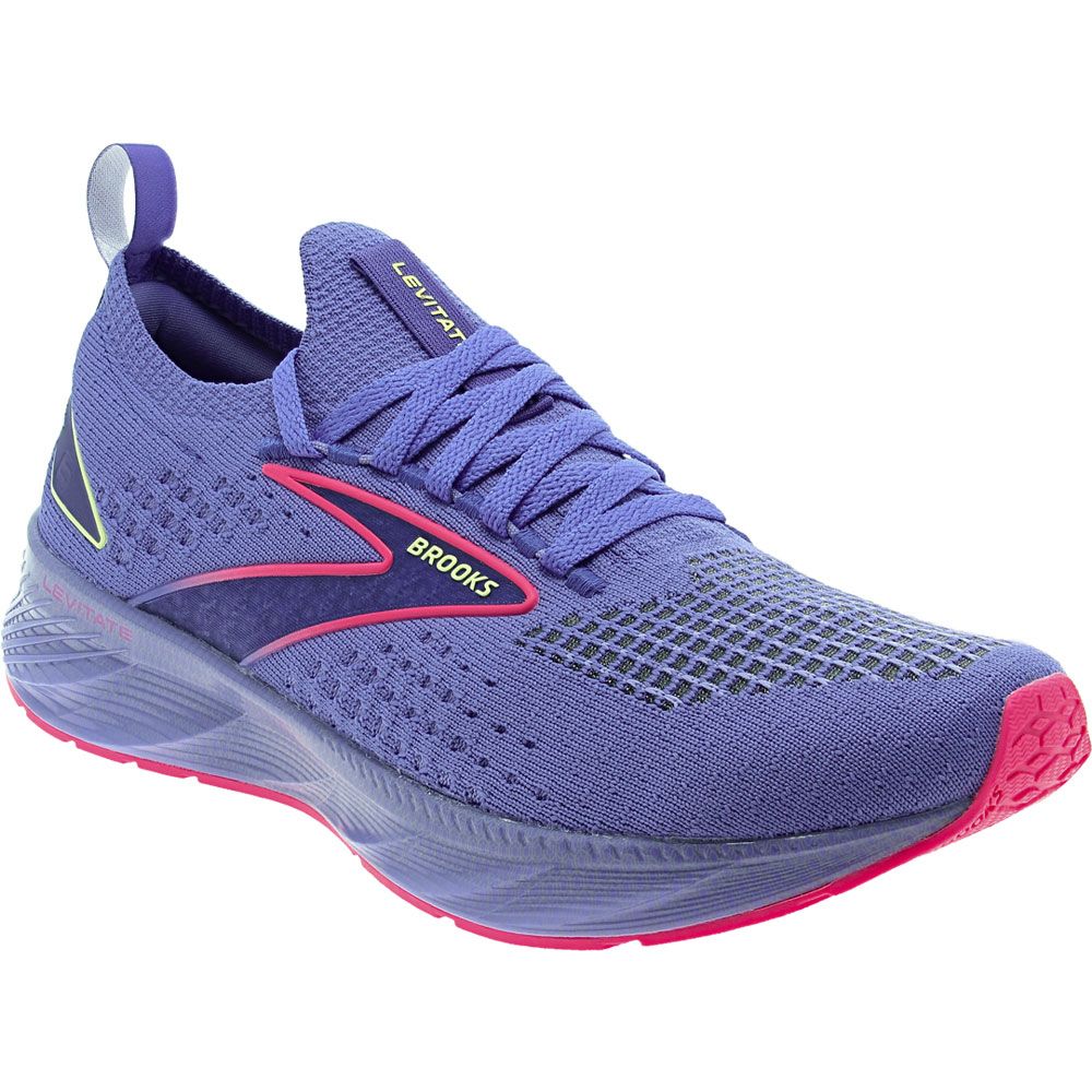 Brooks Levitate StealthFit 6 | Womens Running Shoes | Rogan's Shoes