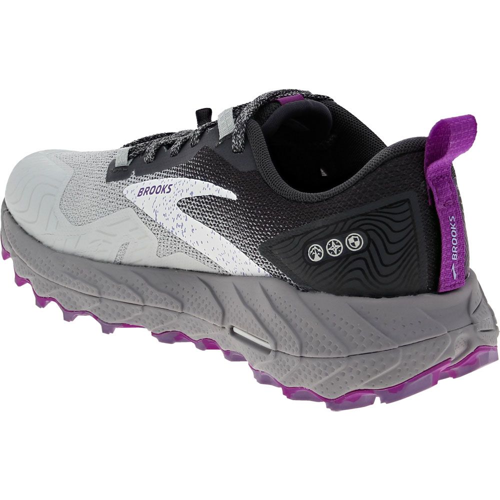Brooks Cascadia 15 Trail-Running Shoes - Women's