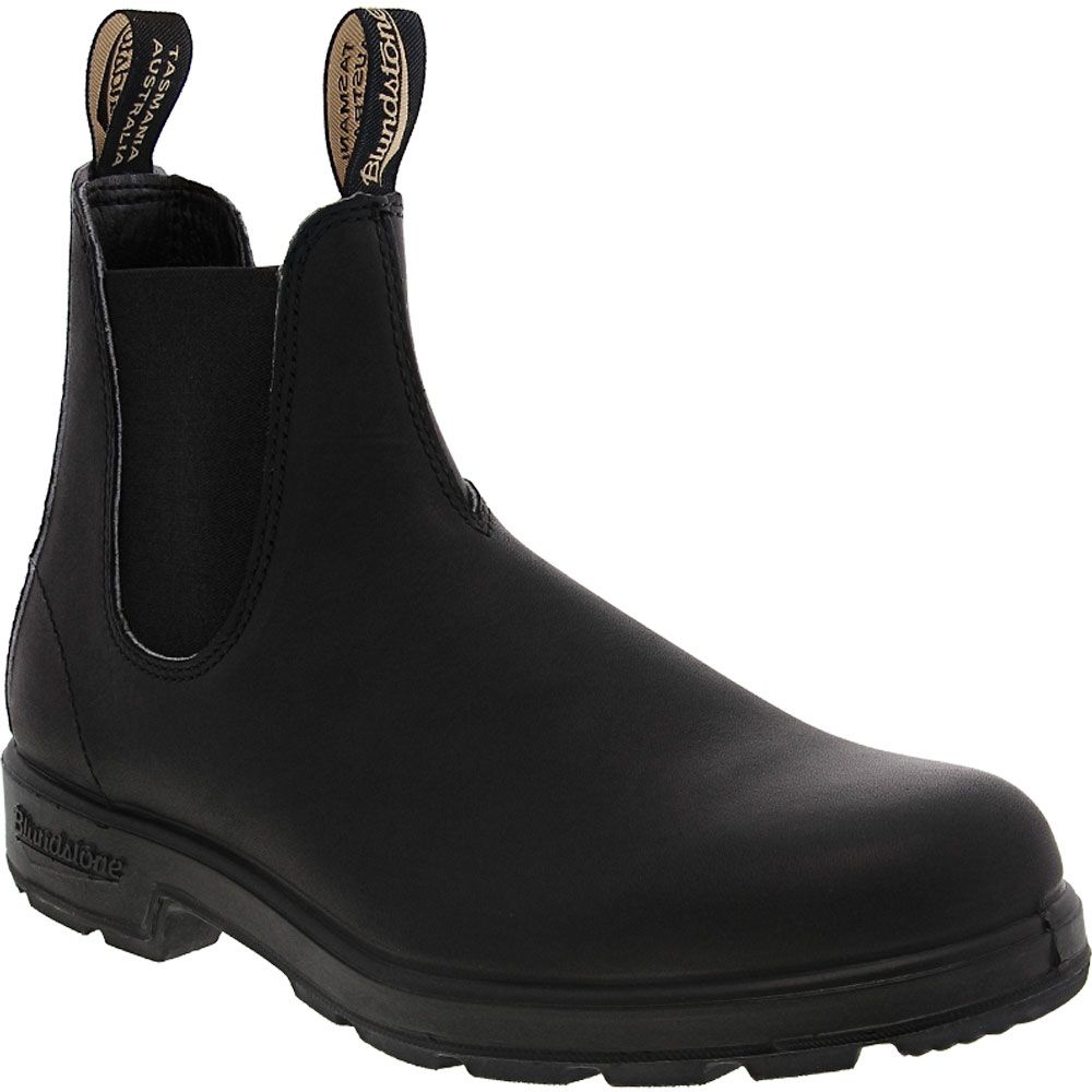Blundstone  510 Chelsea Boot Casual Boots - Mens Black
