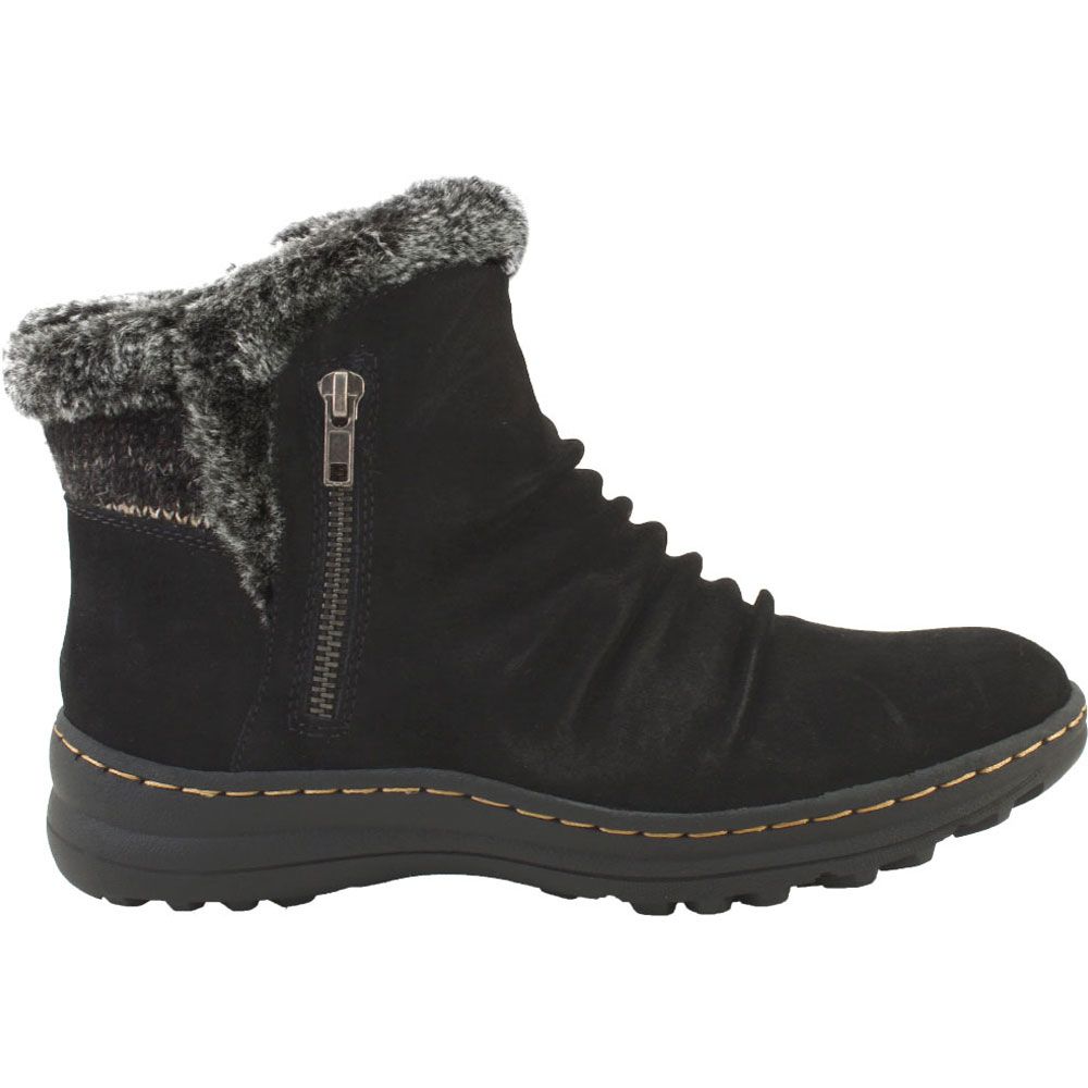 BareTraps Acelyn Winter Boots - Womens Black
