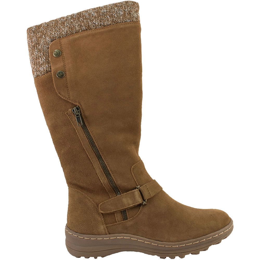 BareTraps Adele Comfort Winter Boots - Womens Brown
