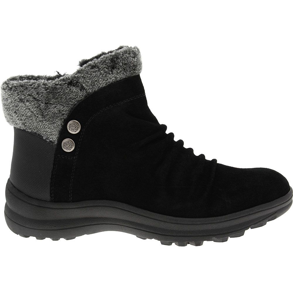 BareTraps Aeron Comfort Winter Boots - Womens Black