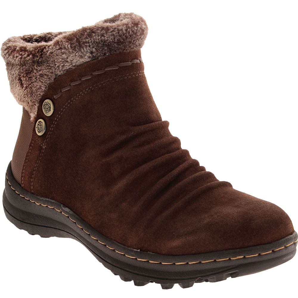 BareTraps Alick Winter Boots - Womens Brown