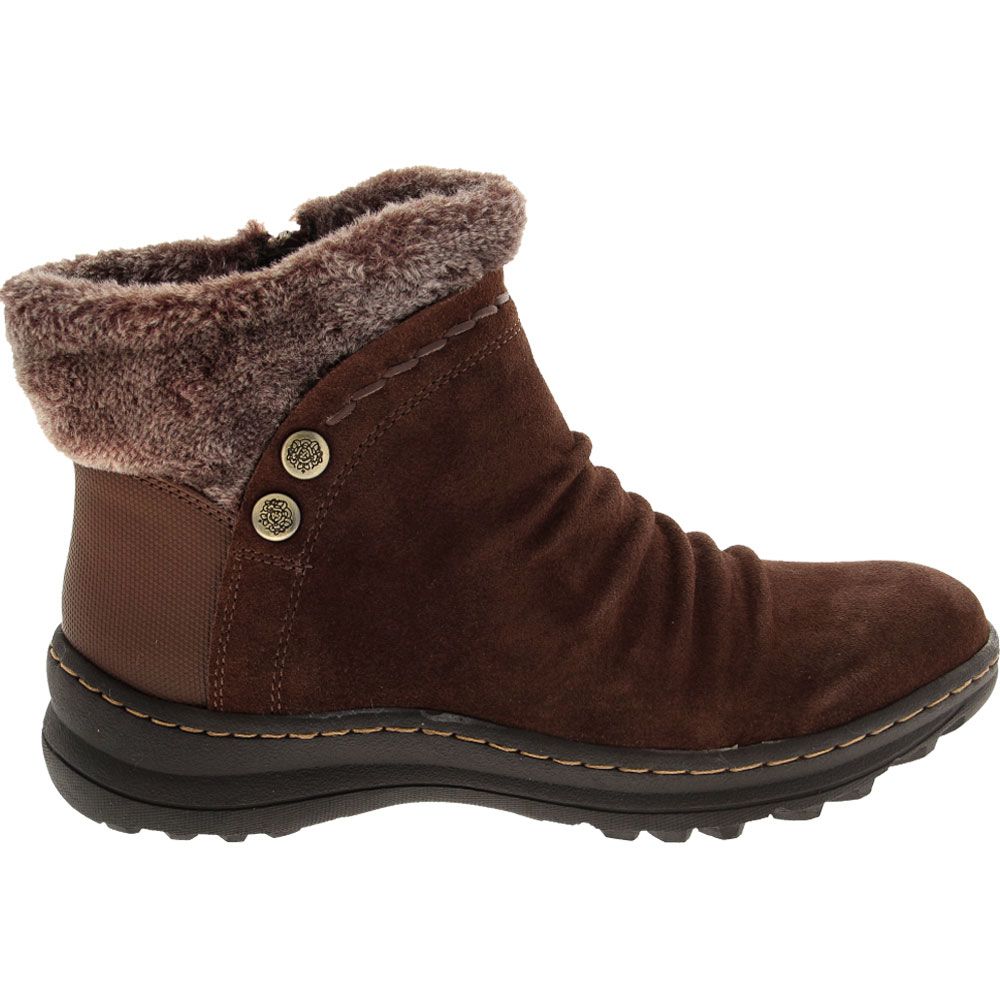 'BareTraps Alick Comfort Winter Boots - Womens Brown