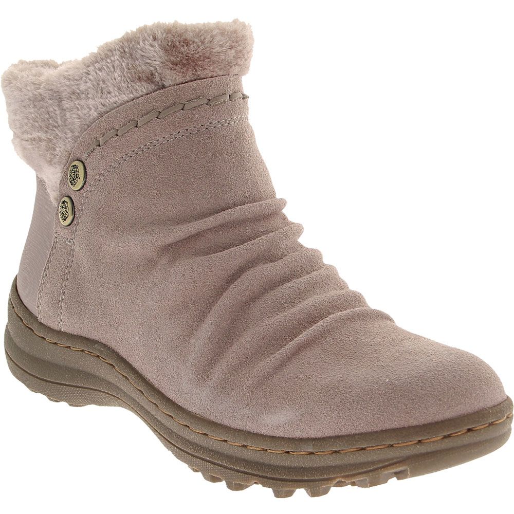 BareTraps Alick Winter Boots - Womens Taupe