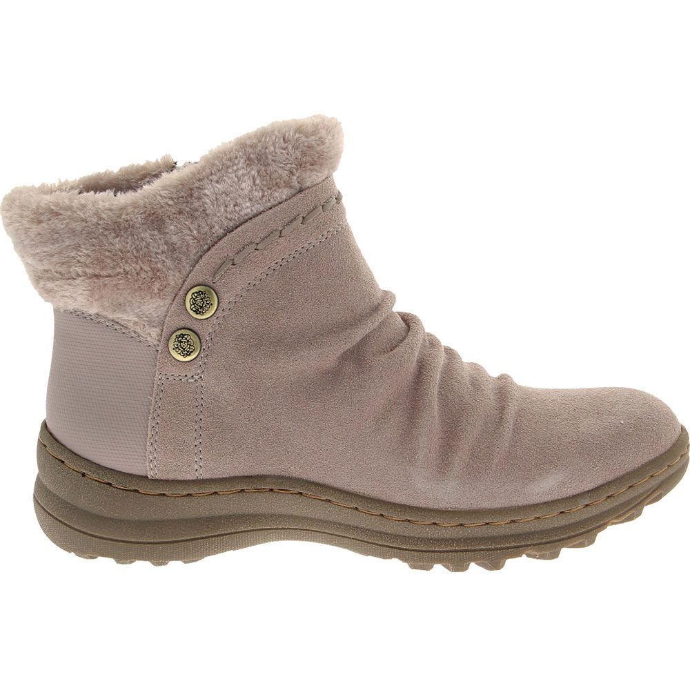 BareTraps Alick Comfort Winter Boots - Womens Taupe