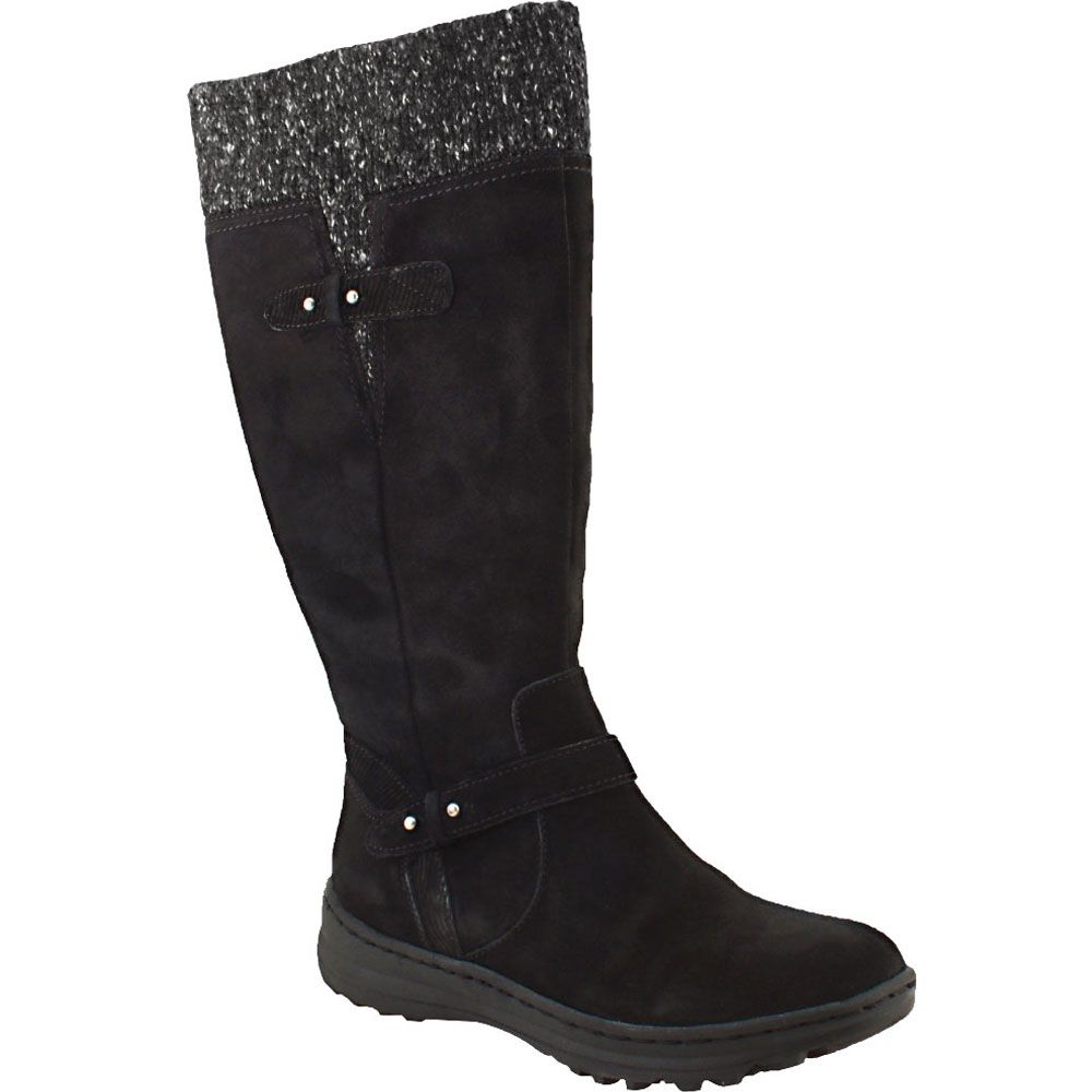 BareTraps Avalon Winter Boots - Womens Black