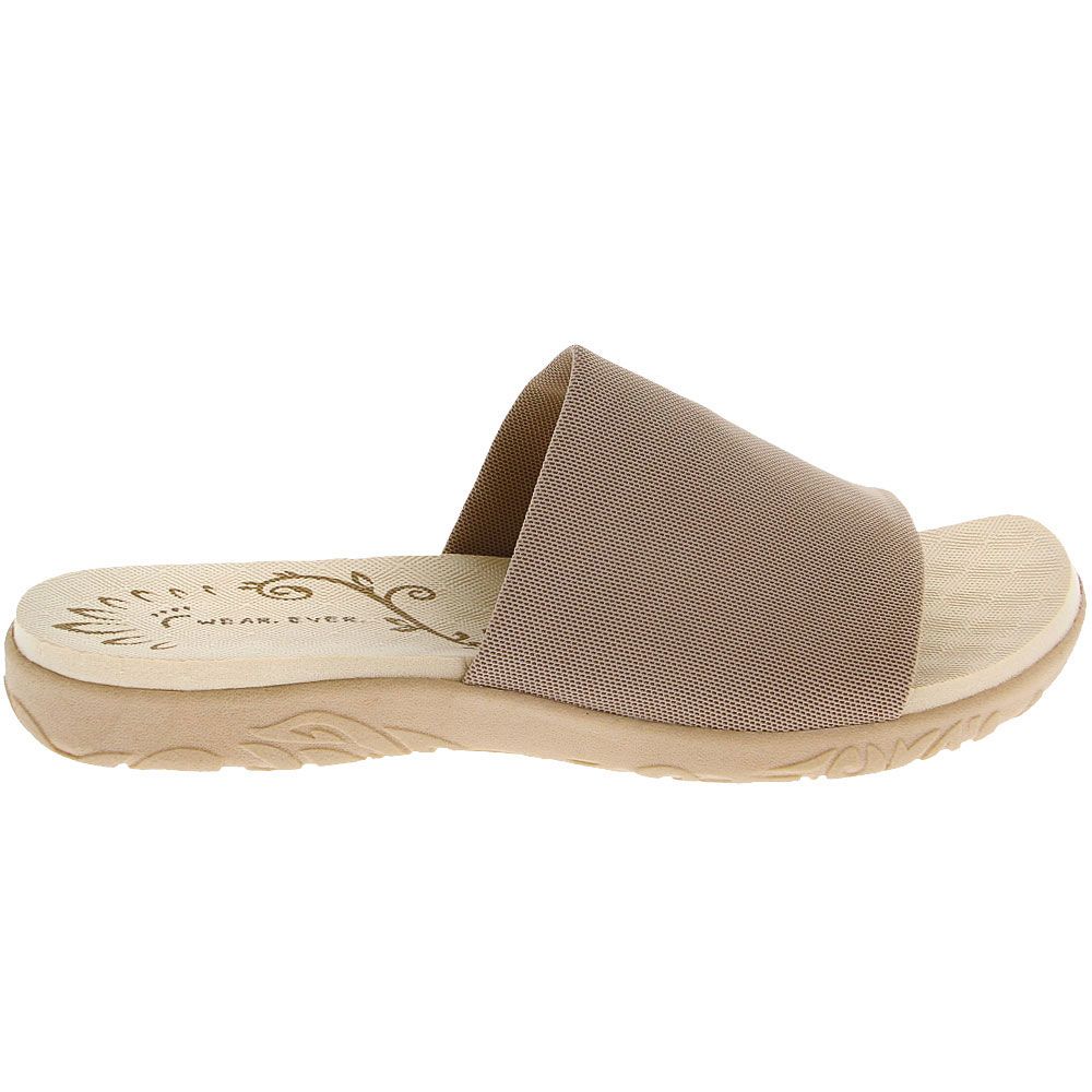 'BareTraps Colby Sandals - Womens Taupe