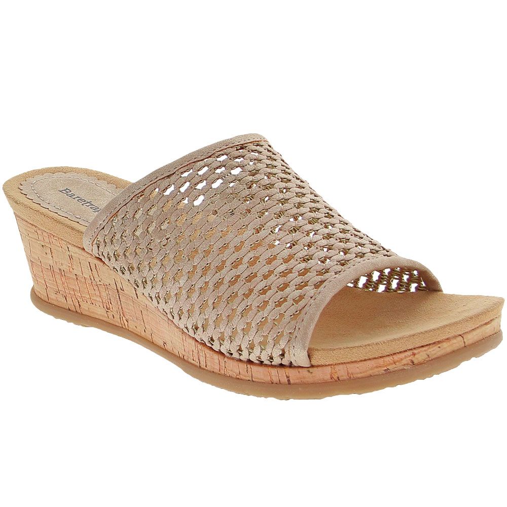 BareTraps Flossey | Women's Slide Sandals | Rogan's Shoes