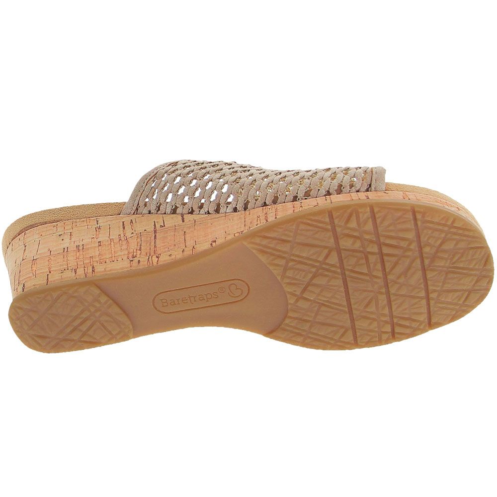 Baretraps 2025 flossey sandals