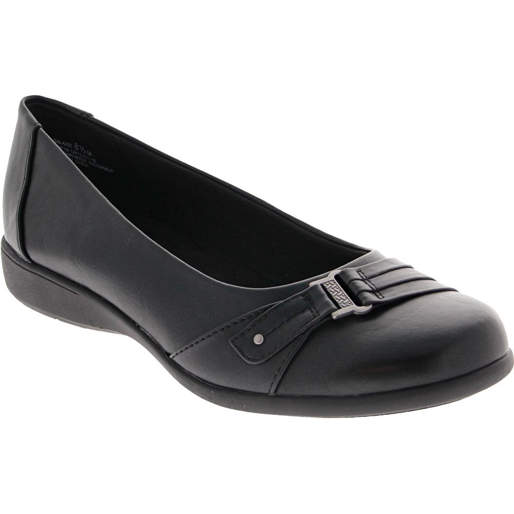 BareTraps Galaxie Casual Dress Shoes - Womens Black